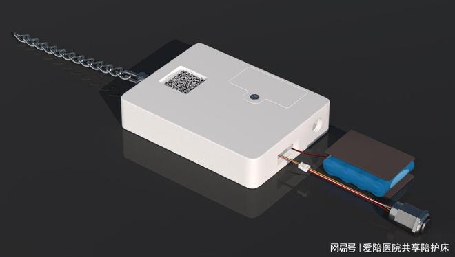 享陪护床智能锁款式及应用介绍！爱游戏app网站手机版爱陪共(图3)