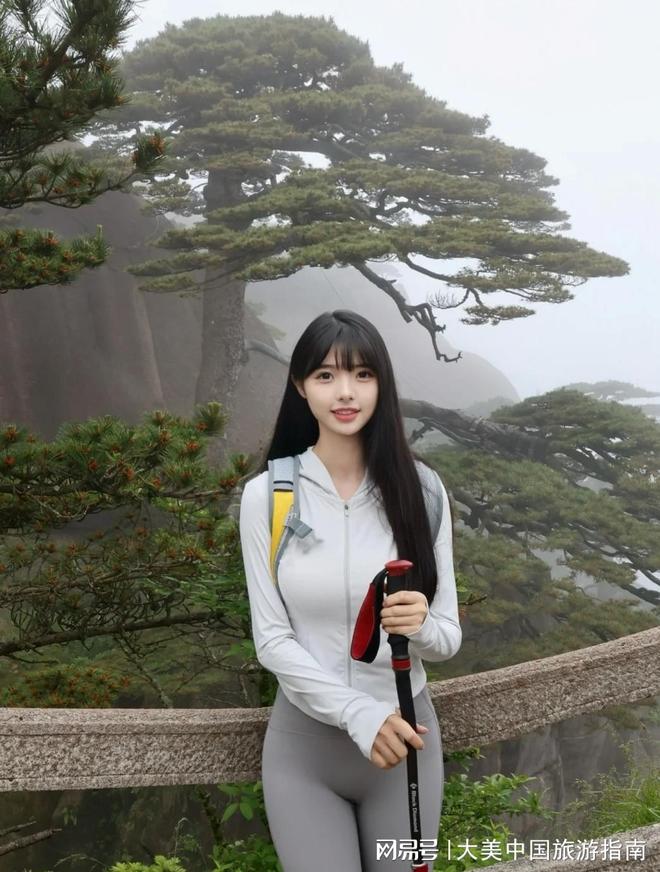 报当地旅行社高品质纯玩团！黄山报团游不踩坑ayx爱游戏app体育黄山报团旅游五天想(图2)